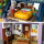 LEGO Friends 42669 Dom pszczelarzy i kwiatowy ogród - 1284220 - zdjęcie 8